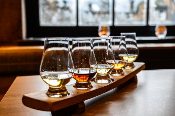 Gift Voucher - Whisky Tasting