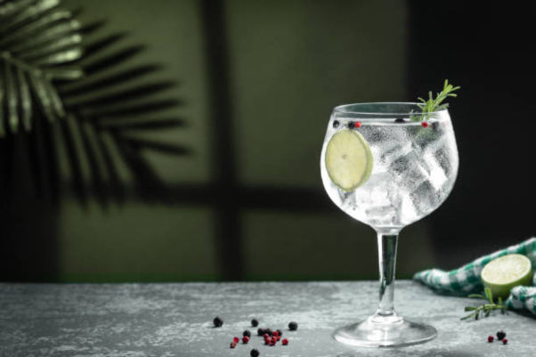 Mothers Day Gin Tasting